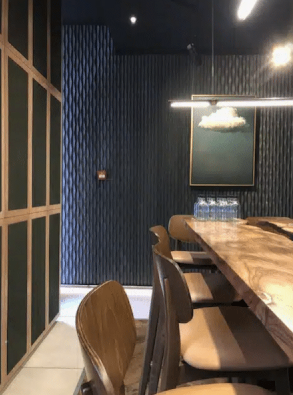 Bespoke Furniture & Cabinetry.